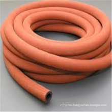 Flexible 6 Inch High Temperature Wire Reinforced Steam Tube